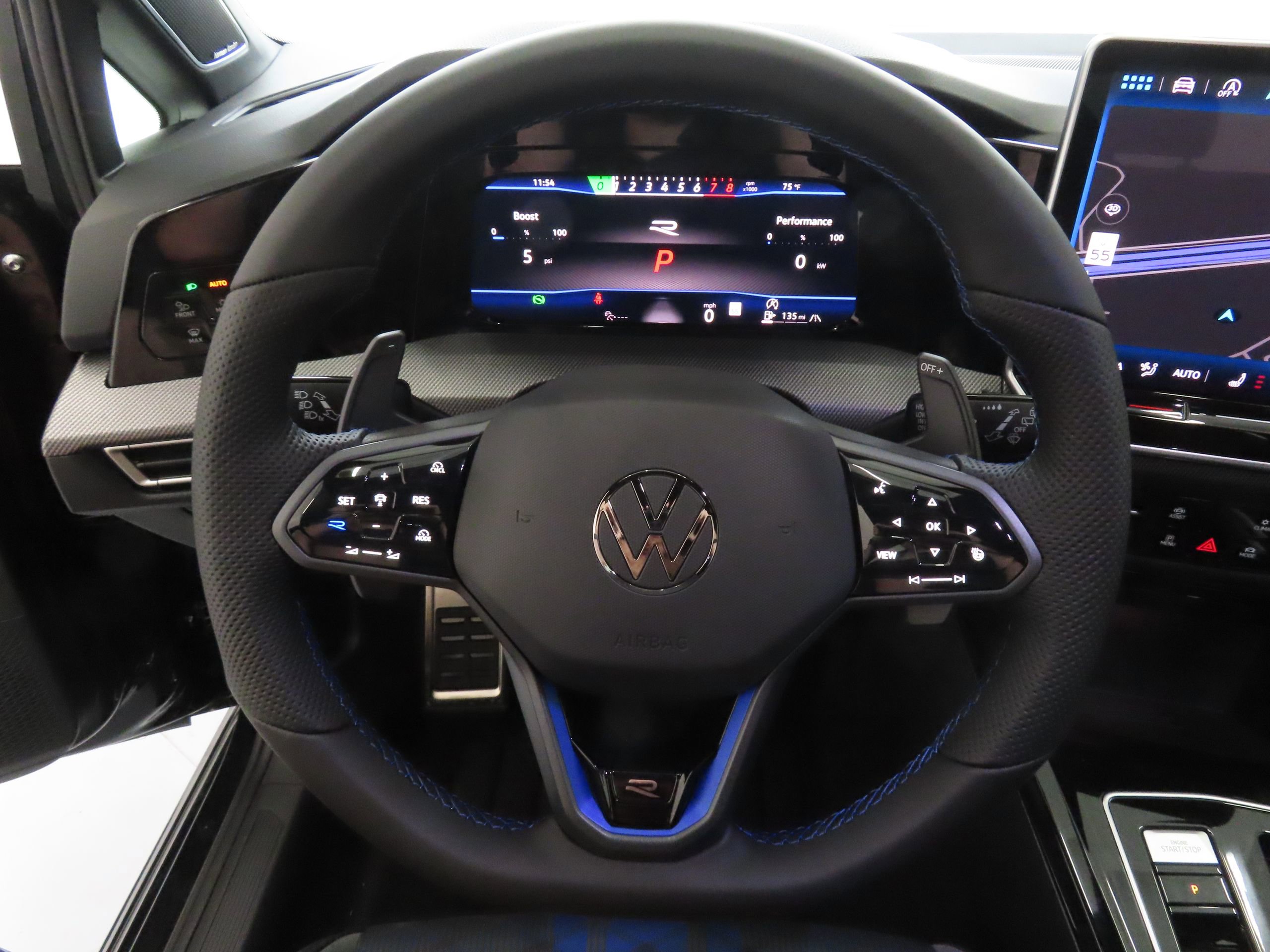 New 2026 Volkswagen Golf w/ Euro Style Package image 15