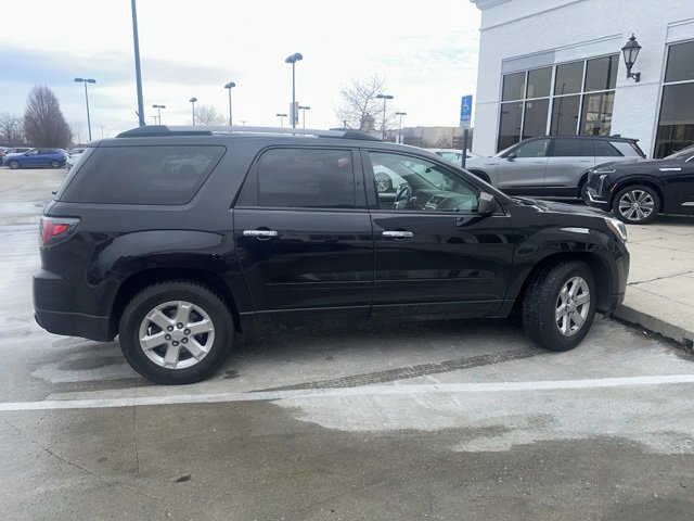Used 2015 GMC Acadia SLE image 5