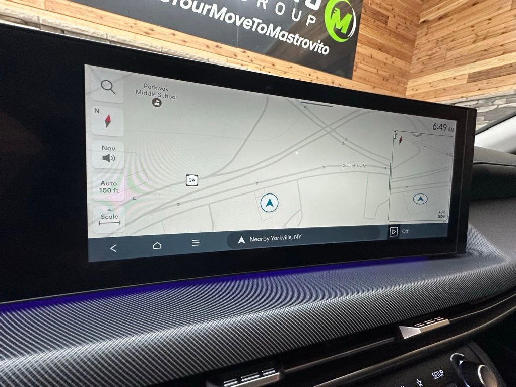 Used 2024 Hyundai Sonata Limited image 21