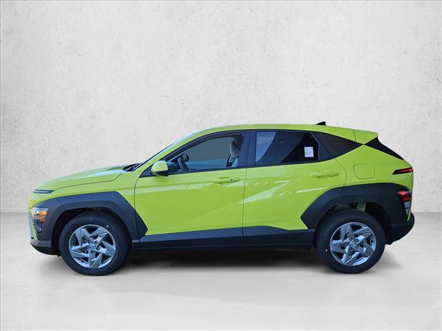 New 2026 Hyundai Kona SE FWD image 5