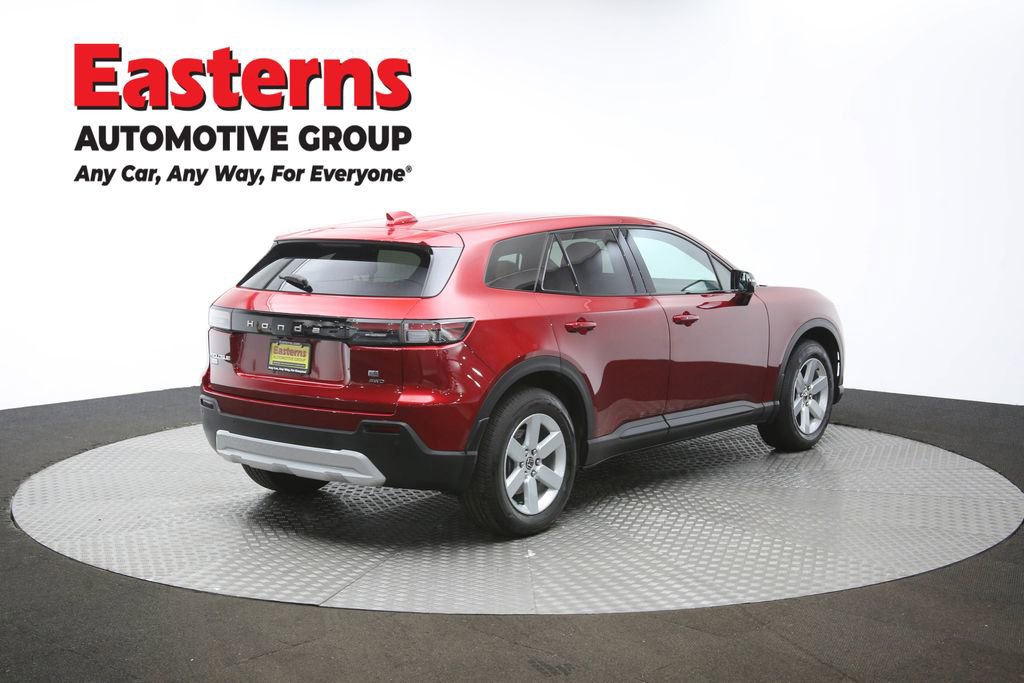 Used 2024 Honda Prologue EX image 37