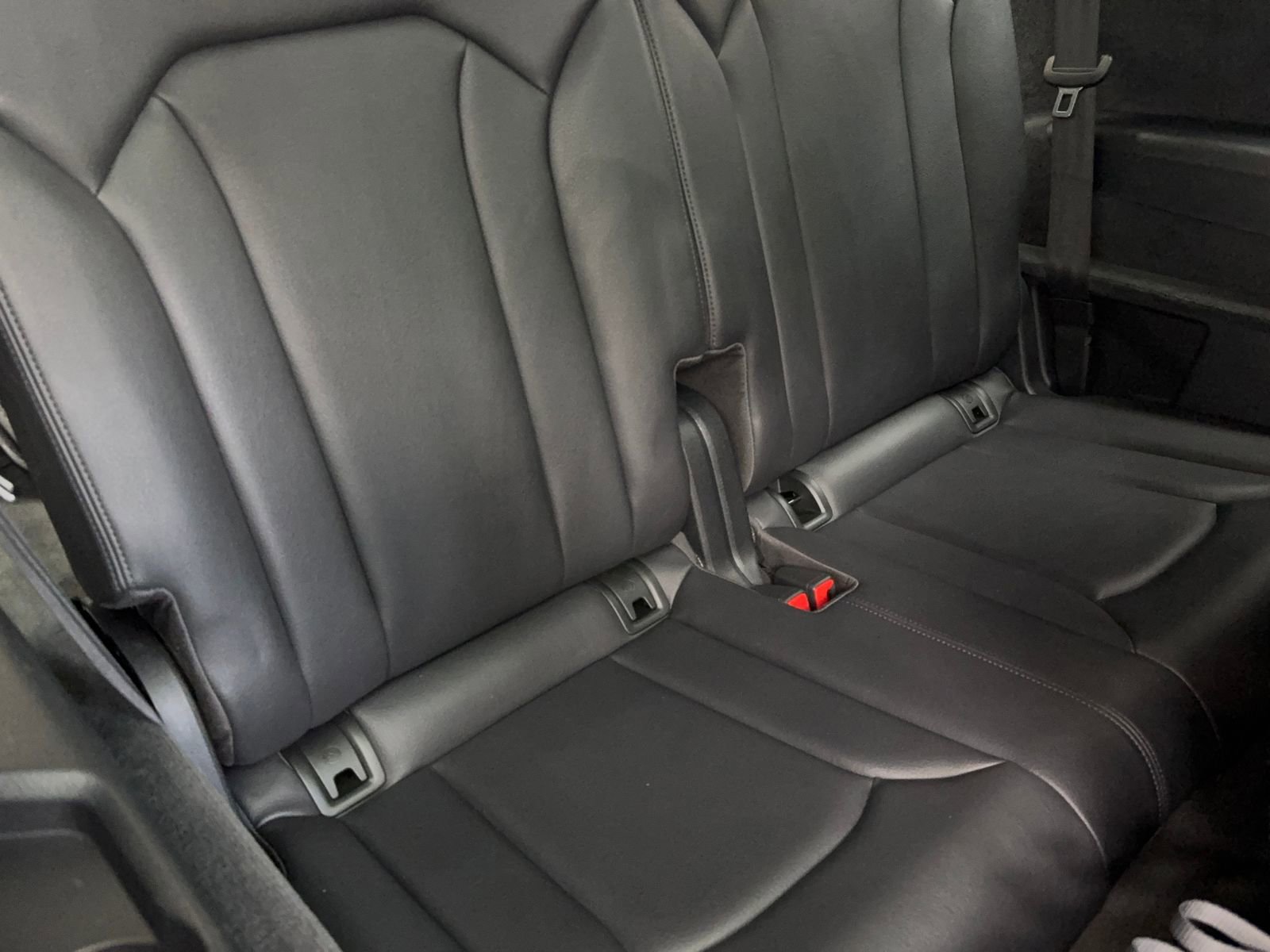 Used 2019 Audi Q7 2.0T Premium Plus w/ Premium Plus Package image 53