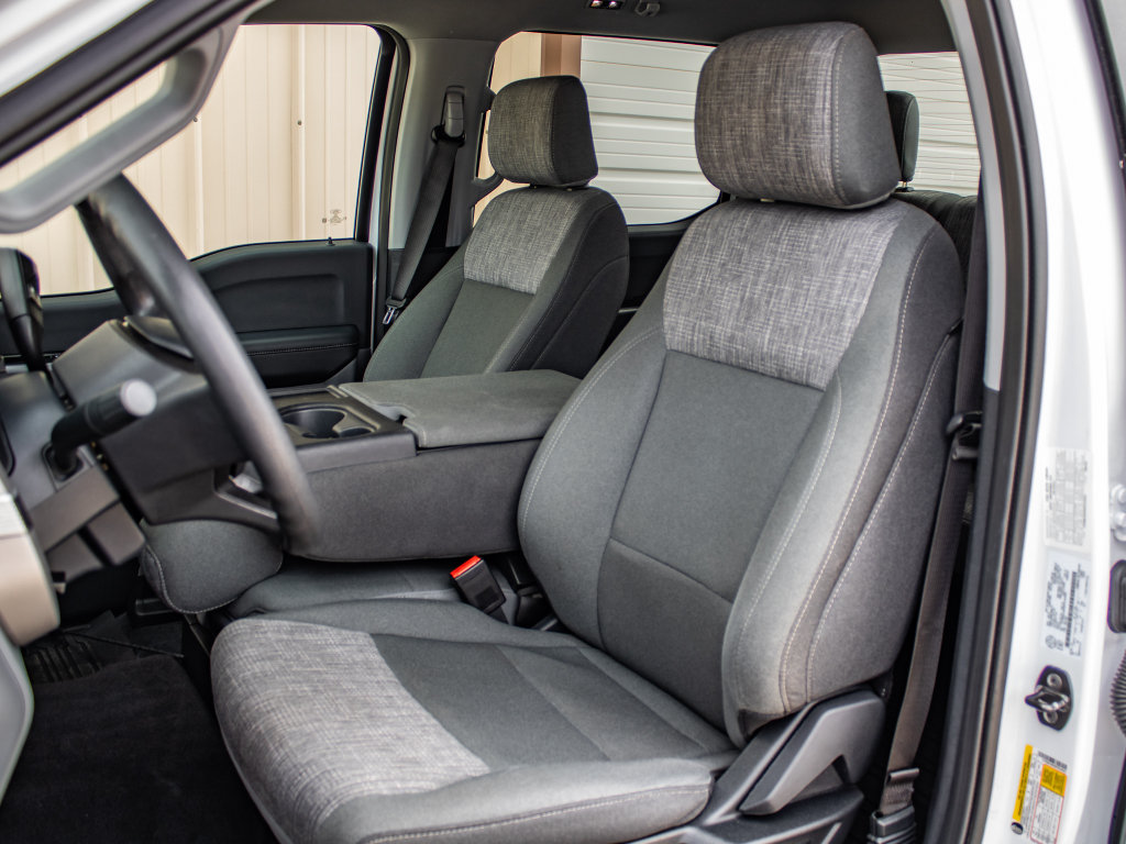 Used 2023 Ford F150 XLT AWD/4WD image 20