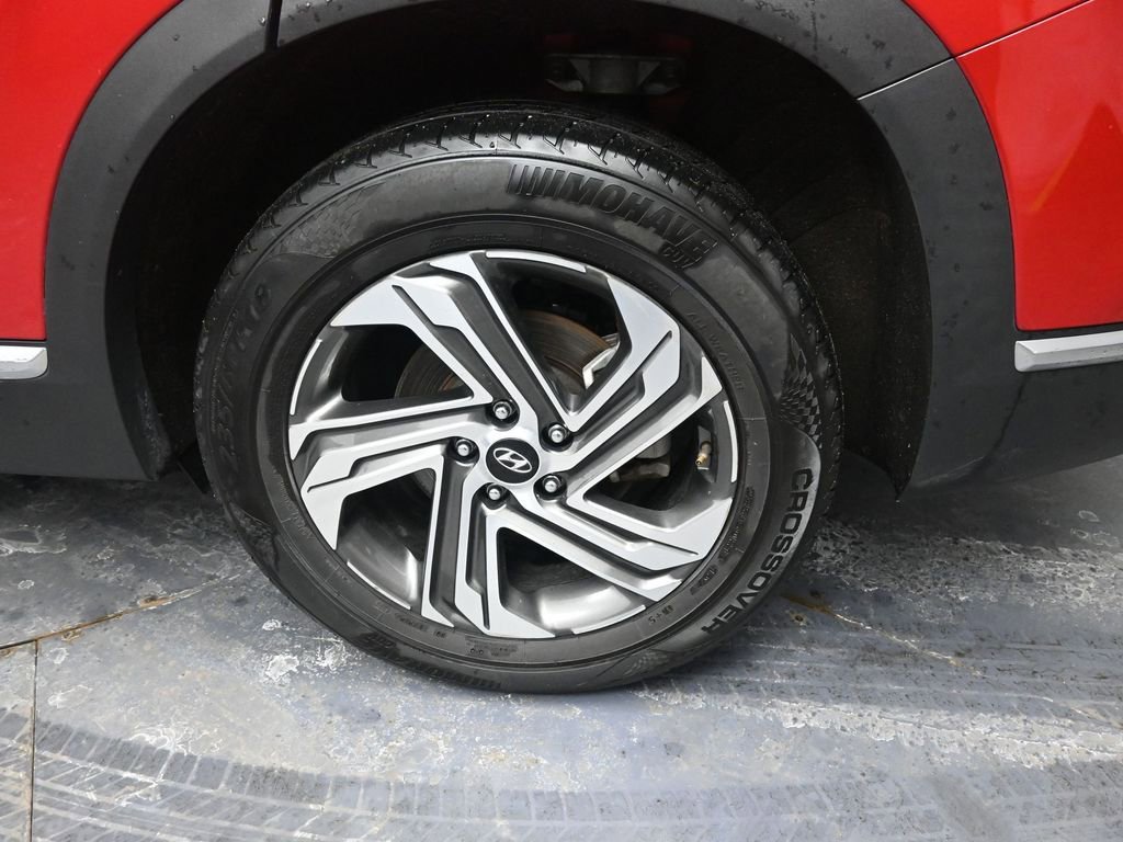 Used 2023 Hyundai Santa Fe SEL w/ Premium Package image 15