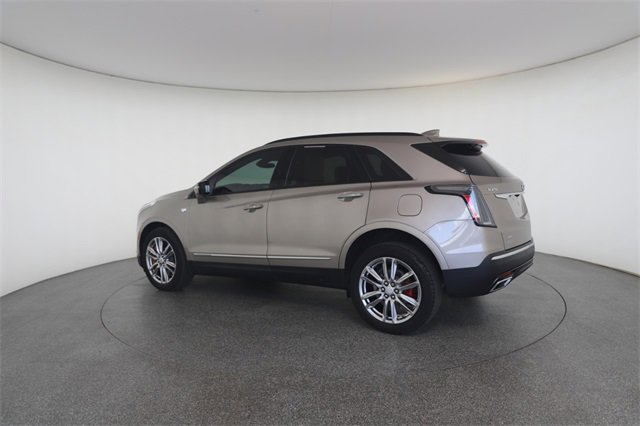 Used 2023 Cadillac XT5 Sportv image 10