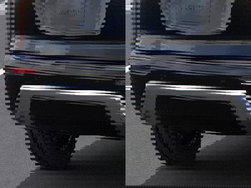 New 2026 Cadillac Vistiq Sport image 14