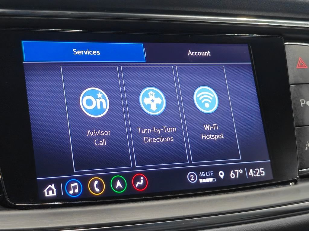 Used 2024 Buick Enclave Premium image 51