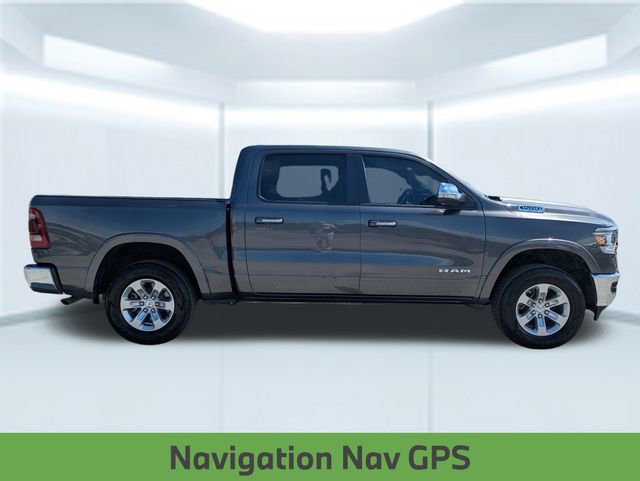 Used 2022 RAM 1500 Laramie image 8