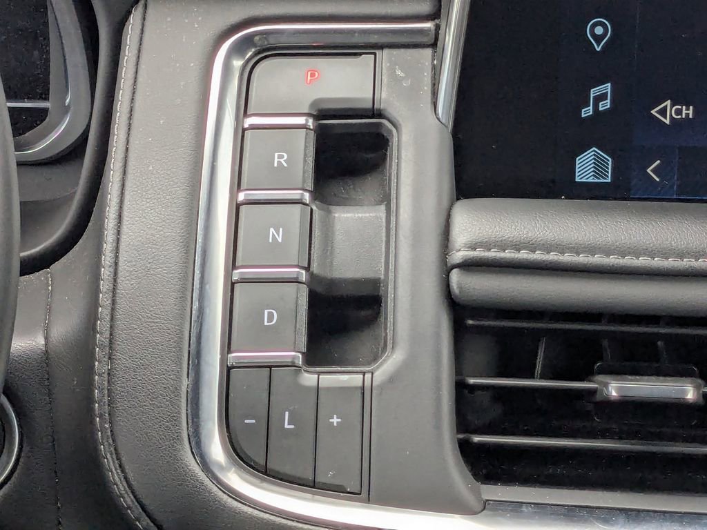 Certified 2023 Chevrolet Tahoe LT image 23