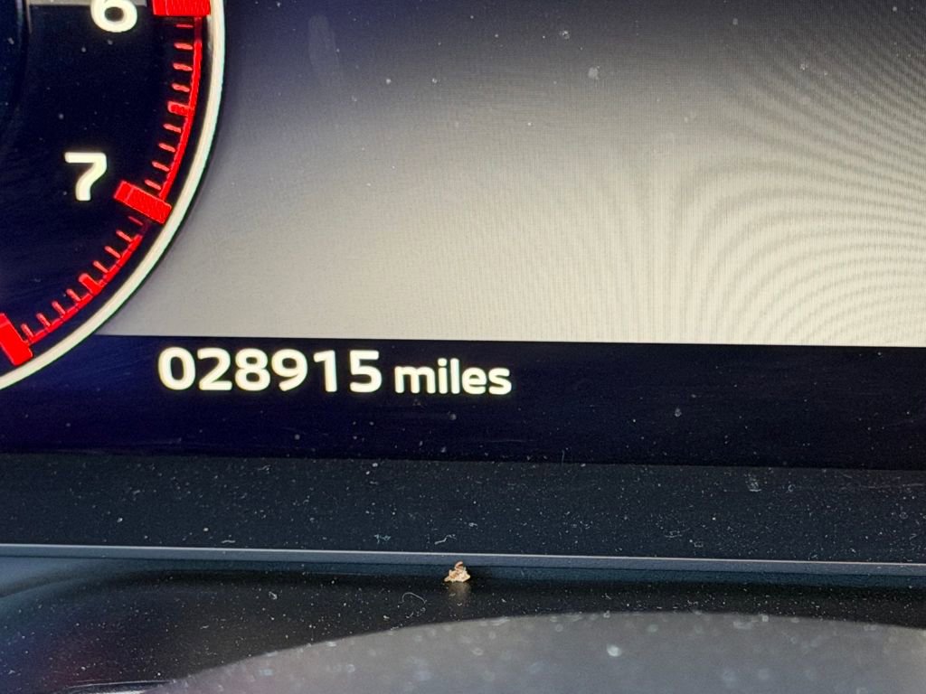 Used 2023 Mitsubishi Outlander SE Black Edition image 25