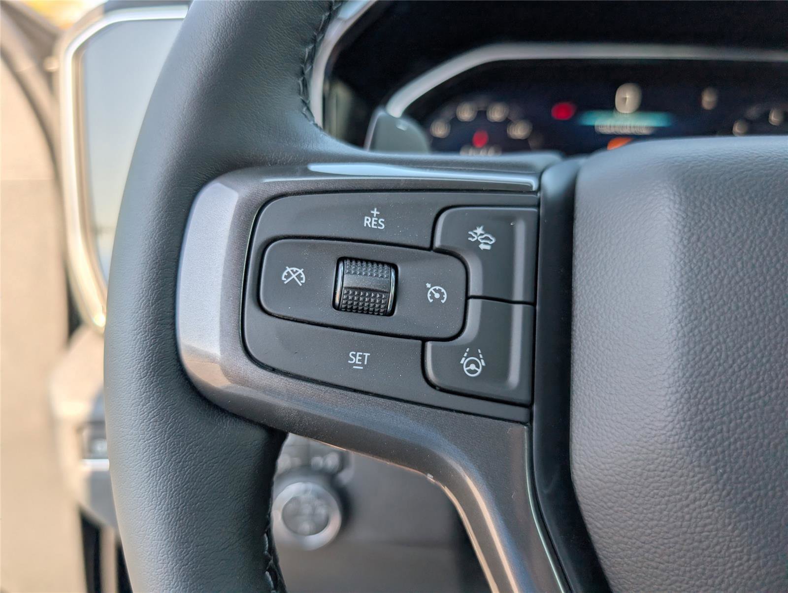 New 2026 Chevrolet Silverado 1500 High Country image 31