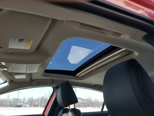 New 2026 MAZDA MAZDA3 2.5 S Sedan w/ Preferred Pkg image 17