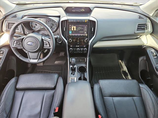 Used 2022 Subaru Ascent Limited w/ Technology Package AWD/4WD image 18