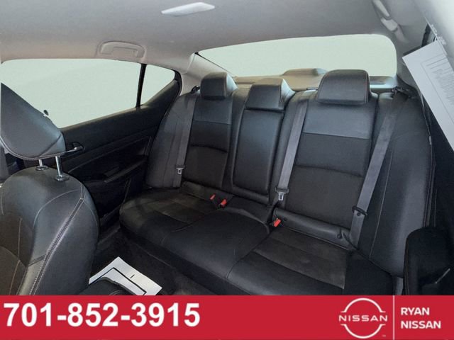 Certified 2019 Nissan Altima 2.5 SR AWD/4WD image 39