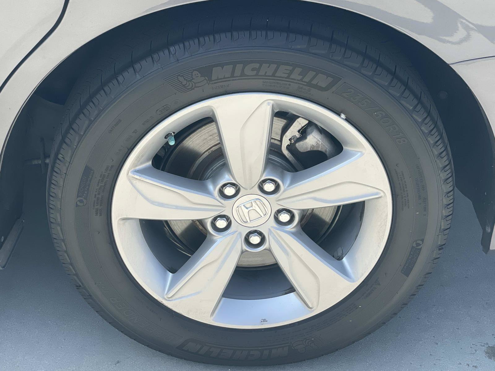 Used 2018 Honda Odyssey EX-L image 30