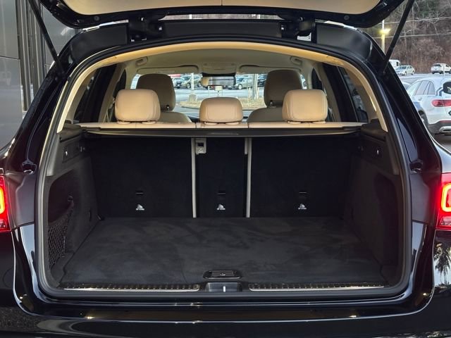 Certified 2022 Mercedes-Benz GLC 300 4MATIC image 61