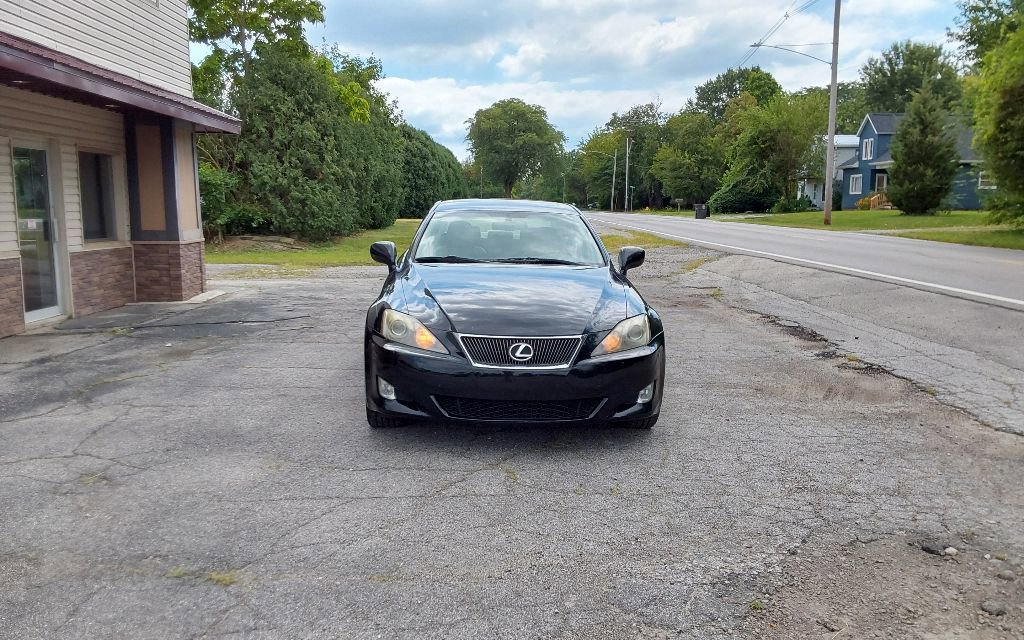 Used 2006 Lexus IS 250 AWD image 3