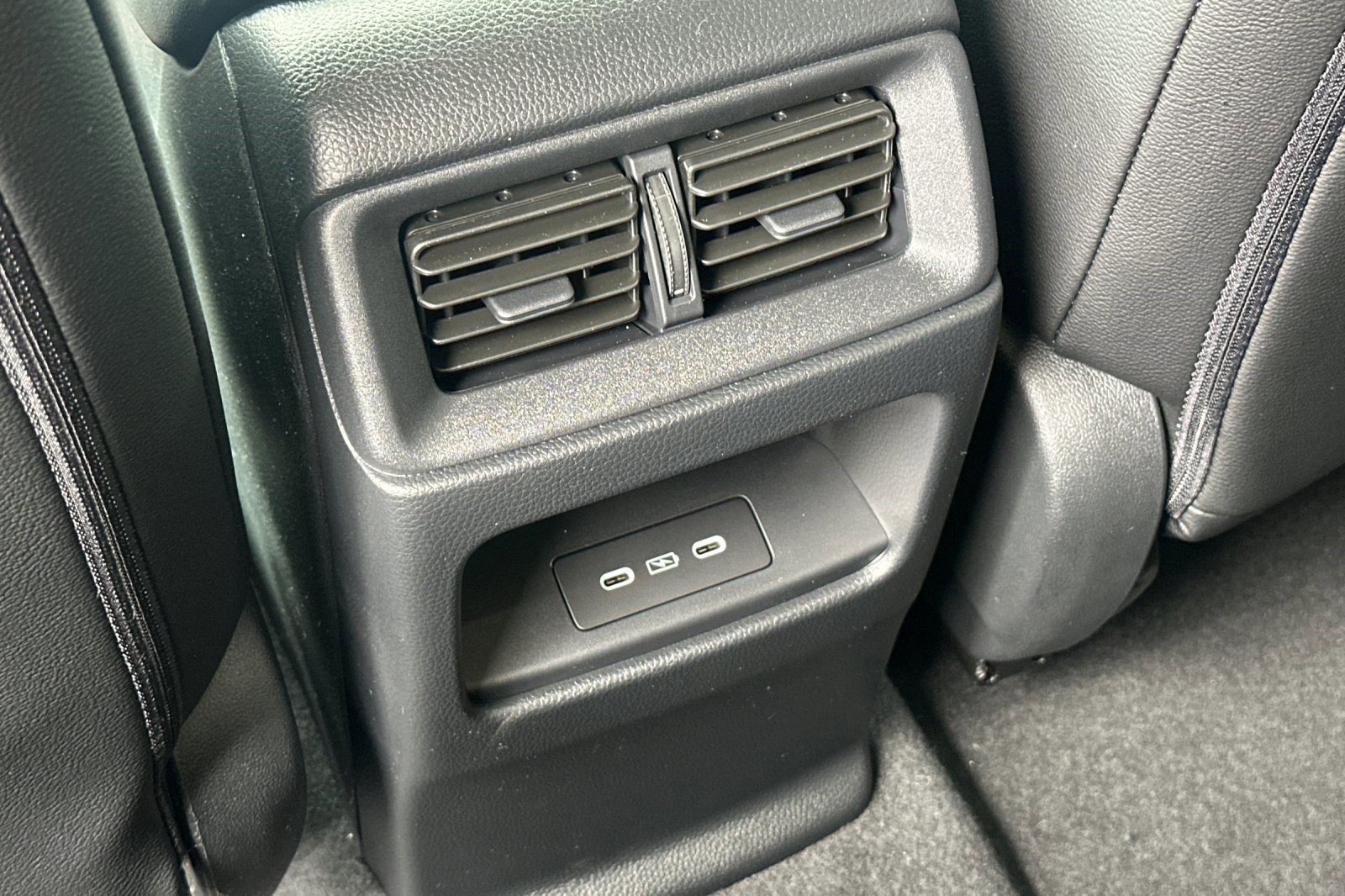 New 2026 Honda CR-V EX-L image 32