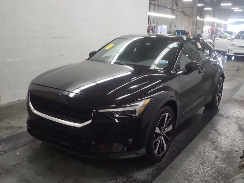 Used 2021 Polestar Polestar 2