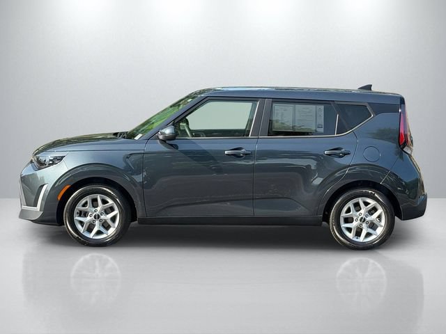 Certified 2023 Kia Soul LX w/ LX Technology Package FWD image 5