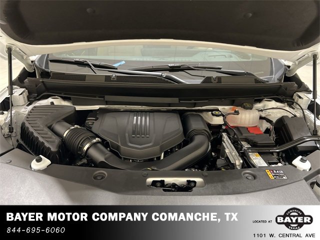 New 2026 Buick Enclave Preferred w/ Power Package image 27