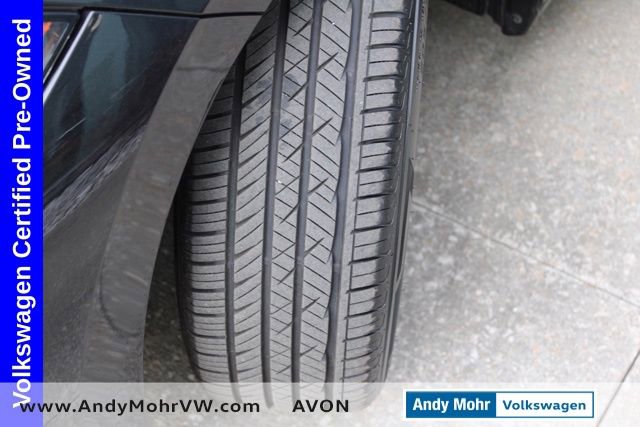 Used 2025 Volkswagen Jetta SE image 11