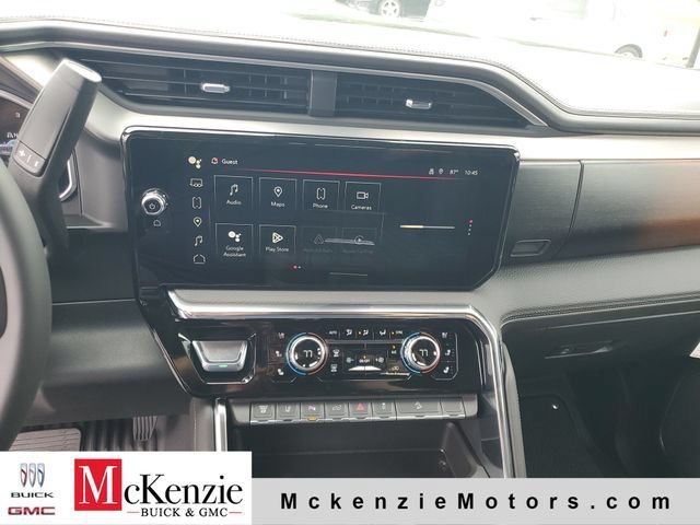 New 2026 GMC Sierra 3500 Denali w/ Denali Reserve Package AWD/4WD image 15