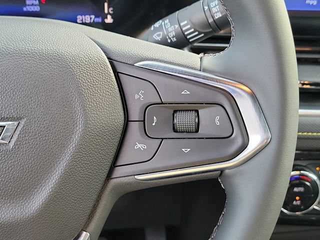 New 2025 Chevrolet TrailBlazer ACTIV w/ Convenience Package FWD image 23