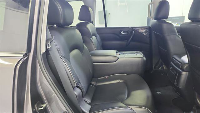 Used 2024 INFINITI QX80 Luxe RWD image 35