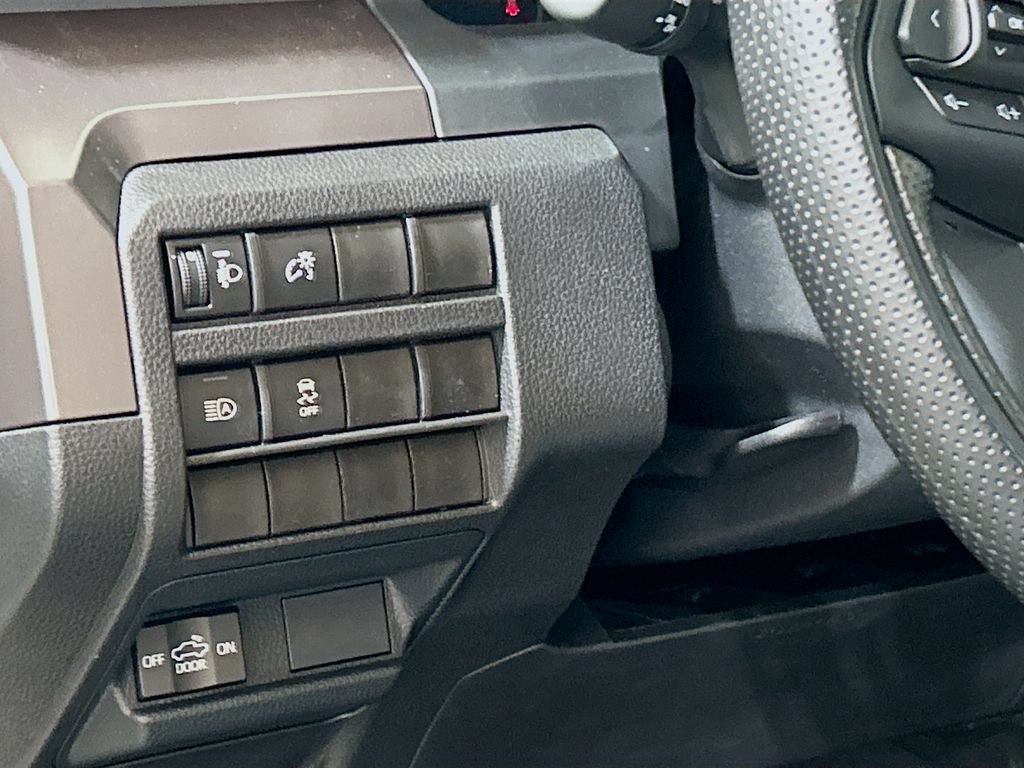 New 2026 Toyota Tacoma SR5 AWD/4WD image 11