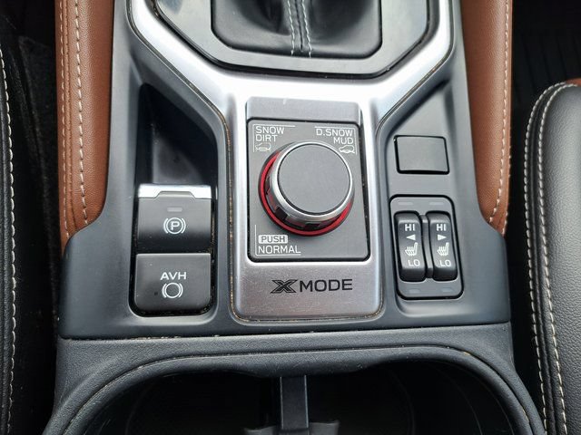Used 2024 Subaru Forester Touring AWD/4WD image 18