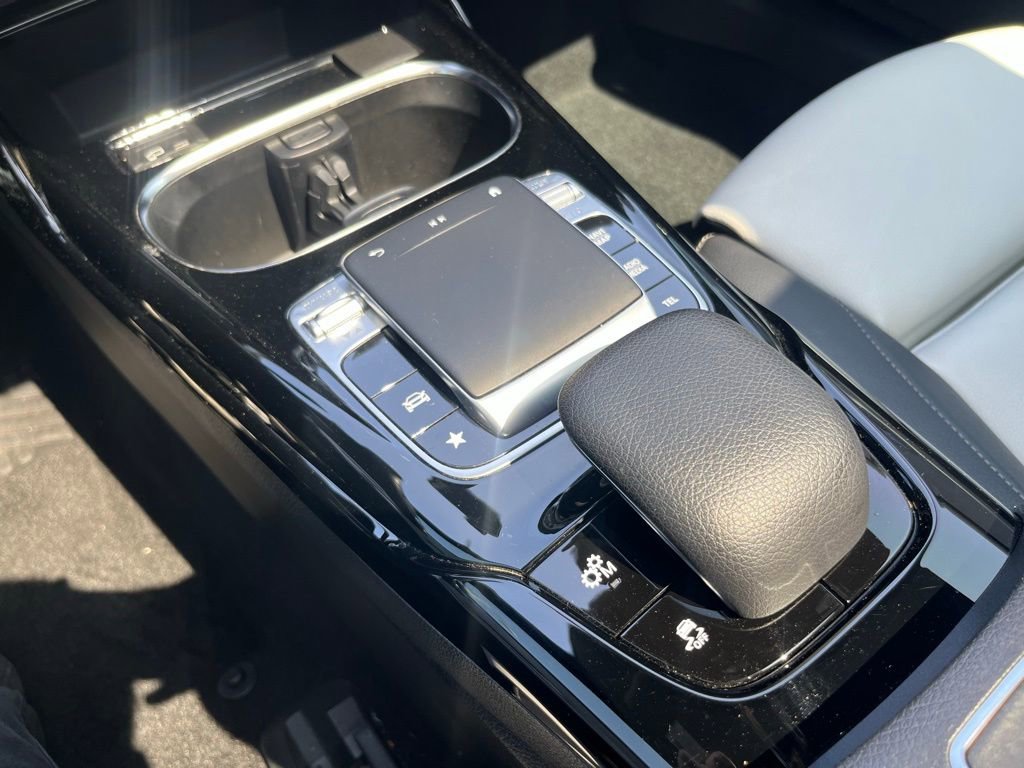 Used 2020 Mercedes-Benz CLA 35 AMG 4MATIC image 22