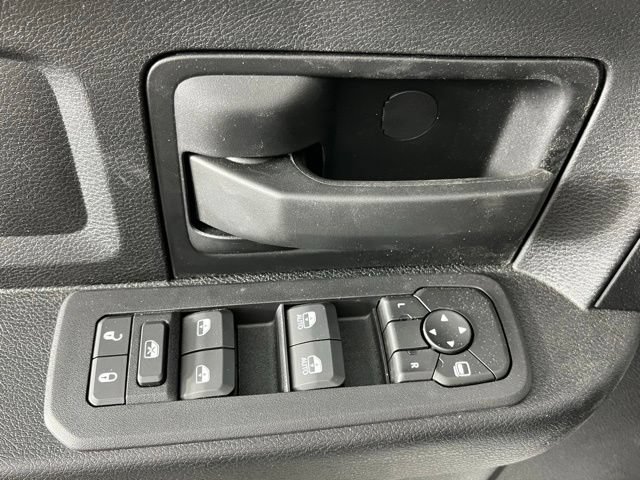 New 2026 RAM 5500 Tradesman w/ Chrome Appearance Group AWD/4WD image 18