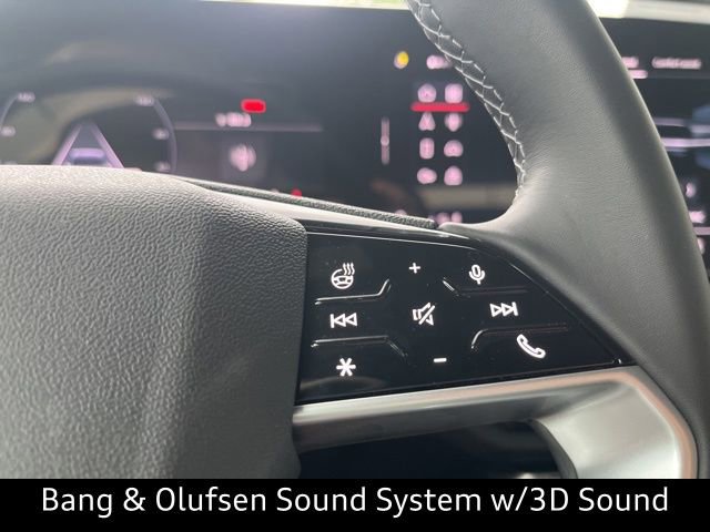 New 2025 Audi Q5 2.0T Premium Plus image 10