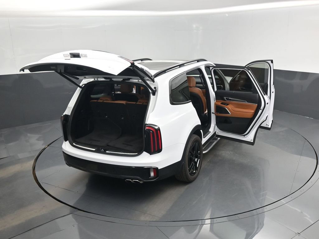 Used 2024 Kia Telluride SX Prestige X-Line image 29