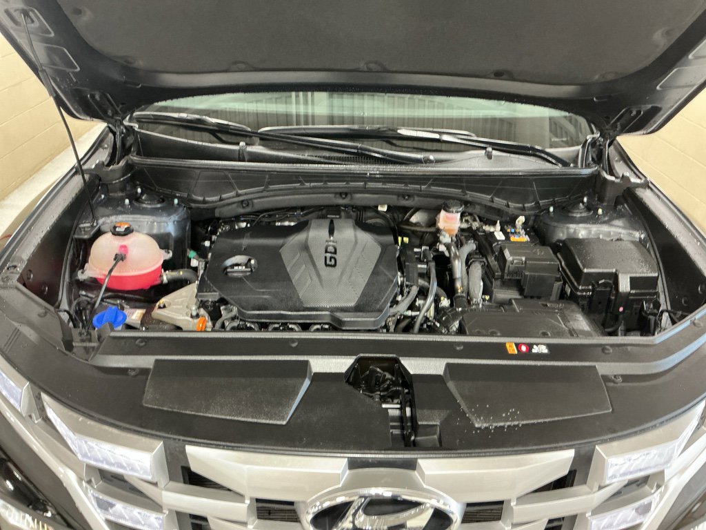 Certified 2023 Hyundai Santa Cruz SEL image 16