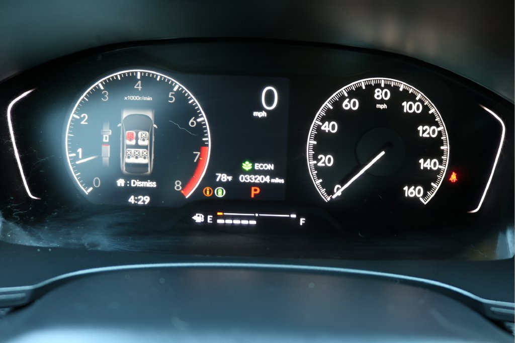 Used 2024 Honda Civic Sport image 23