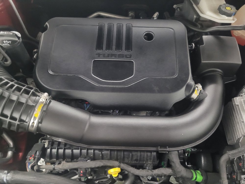 Used 2024 Chevrolet Blazer LT w/ Convenience Package FWD image 30