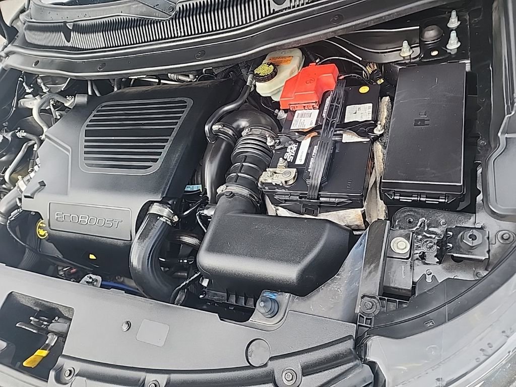 Used 2015 Ford Explorer Sport w/ Equipment Group 401A image 21