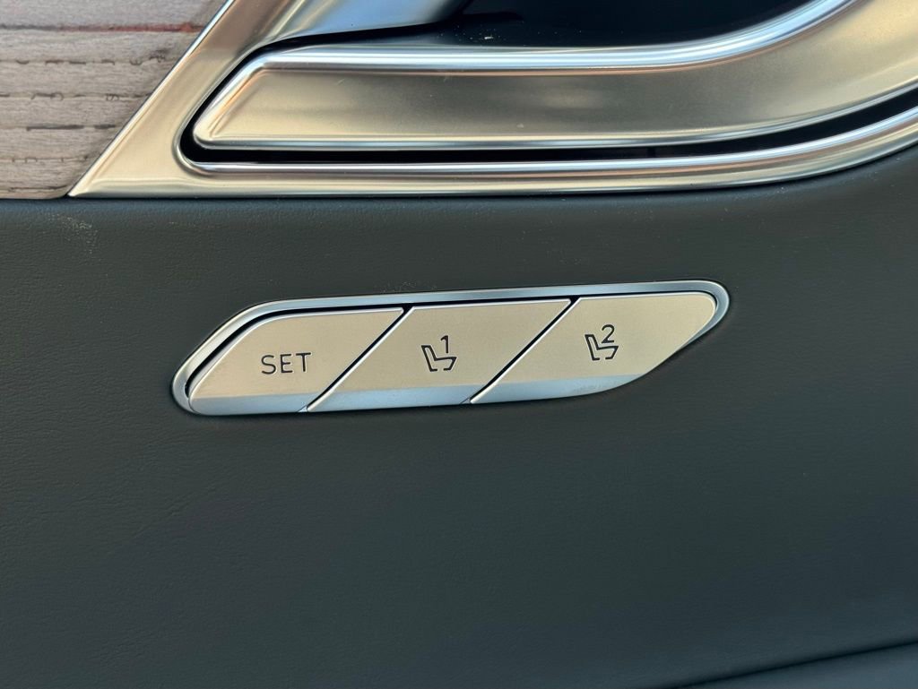 New 2026 Genesis GV80 3.5T Advanced image 28