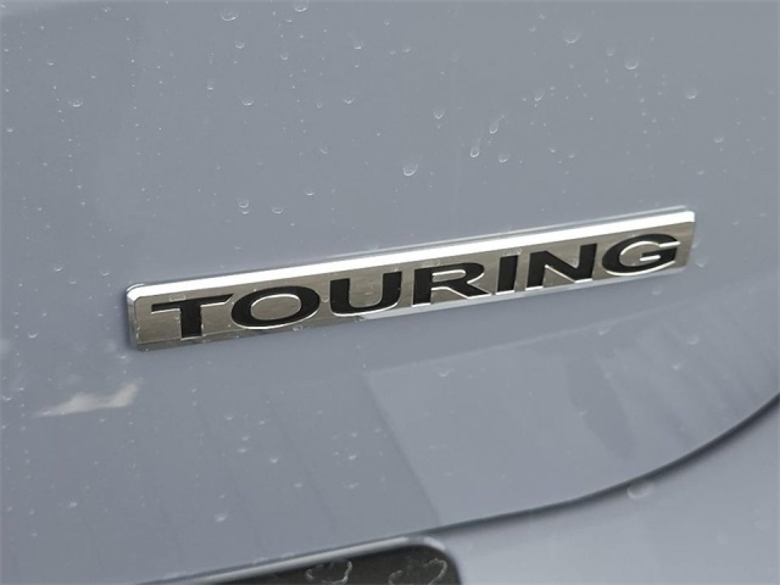 New 2026 Honda Odyssey Touring image 12