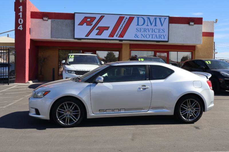 Used 2012 Scion tC image 4