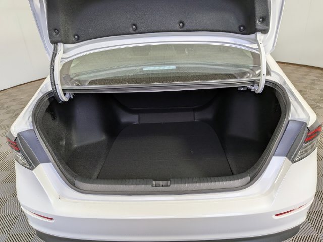 New 2026 Honda Accord LX image 8