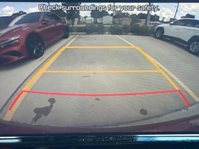 Used 2021 Hyundai Tucson Value image 32