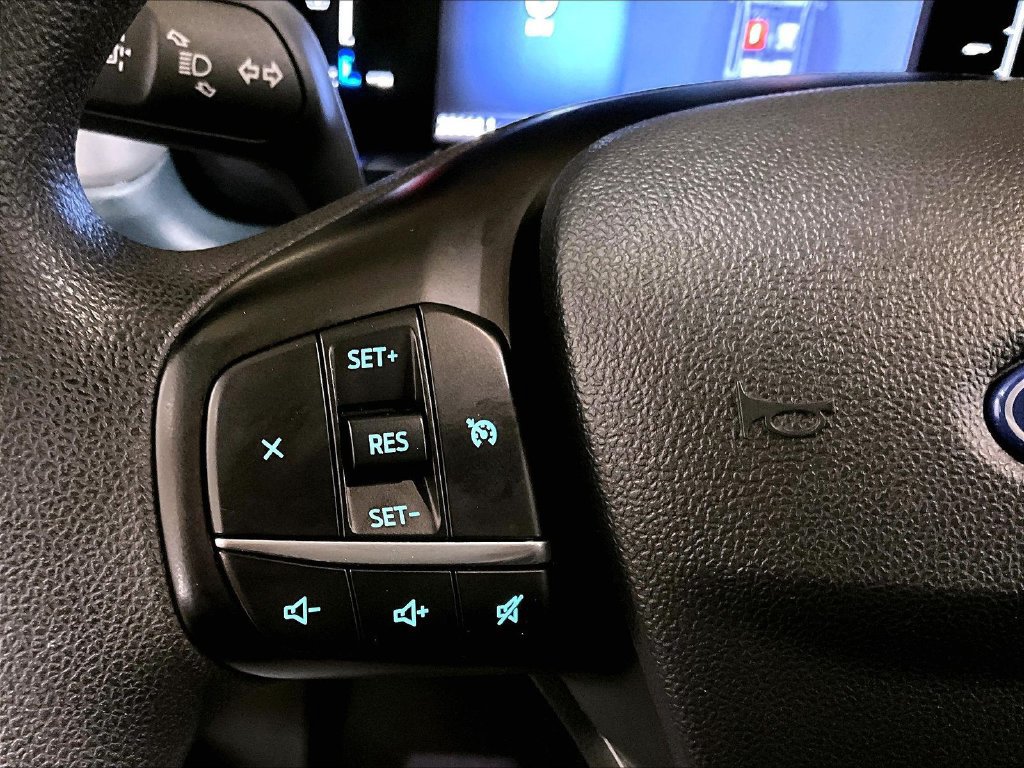 Used 2025 Ford Maverick XL w/ 4K Tow Package AWD/4WD image 24