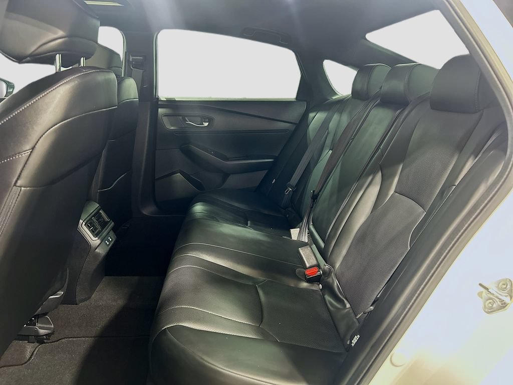 Used 2025 Honda Accord Sport image 21
