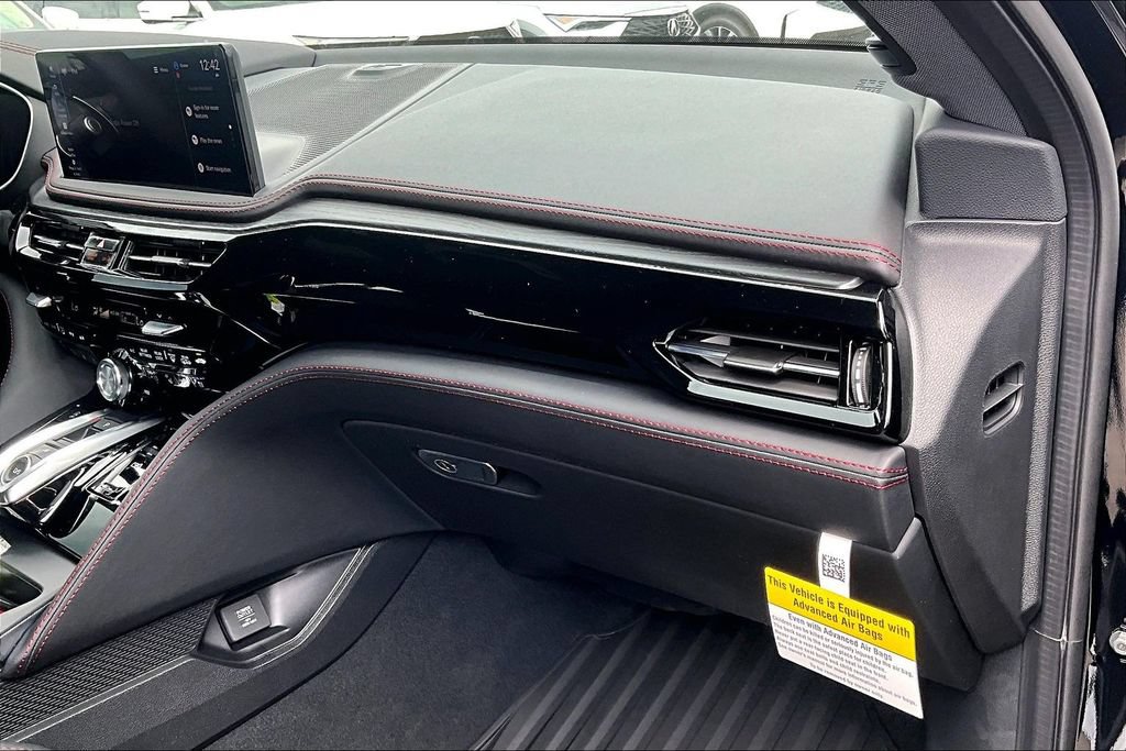 New 2026 Acura MDX Type S w/ Advance Package AWD/4WD image 8