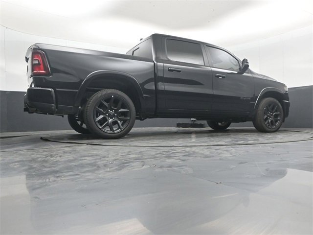New 2026 RAM 1500 Laramie w/ Night Edition image 38