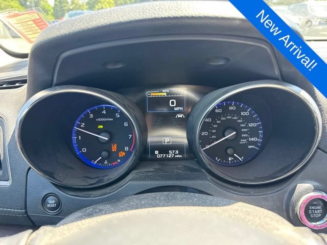 Used 2018 Subaru Outback 2.5i Limited AWD/4WD image 15