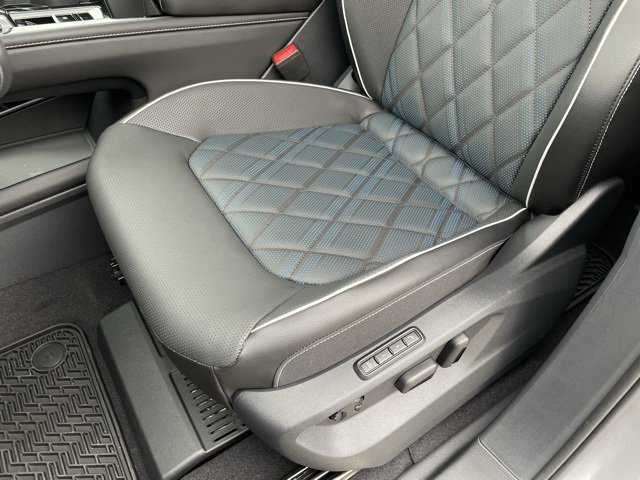 New 2025 Volkswagen Atlas Cross Sport SEL Premium R-Line image 19